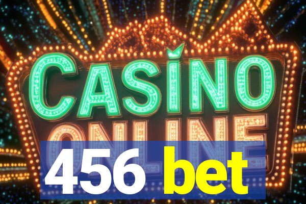 456 bet